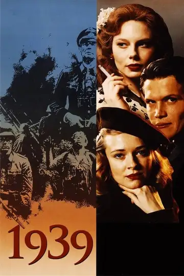1939 veroTV Online • Pelicula Completa