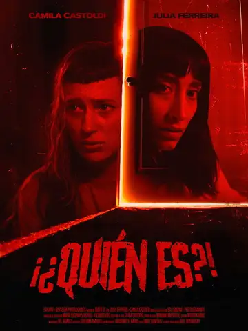 ¡¿Quién es?! veroTV Online • Pelicula Completa