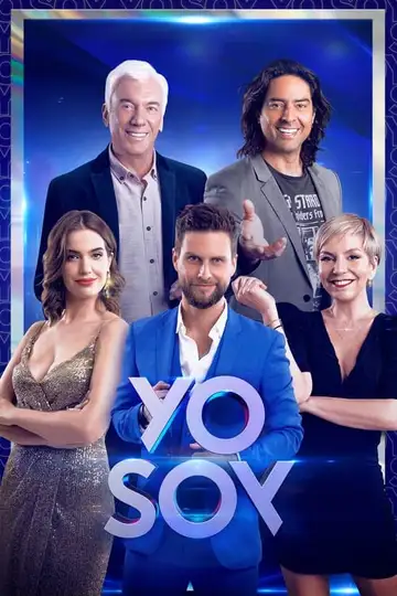 Yo soy Ver Online Castellano • veroTV