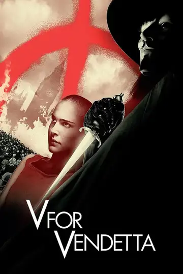 V de Vendetta veroTV Online • Pelicula Completa