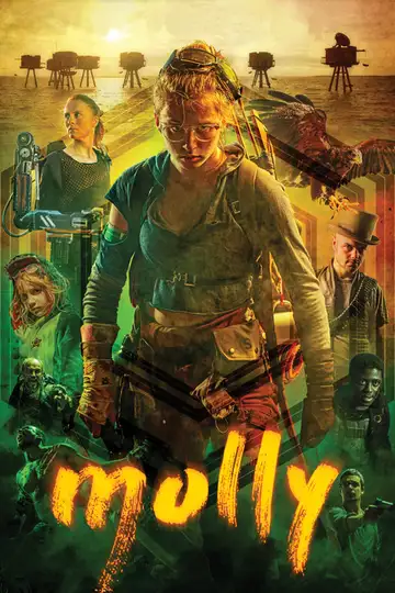 Molly veroTV Online • Pelicula Completa