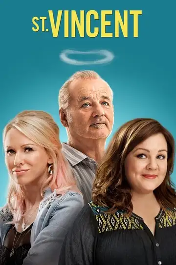 St. Vincent veroTV Online • Pelicula Completa