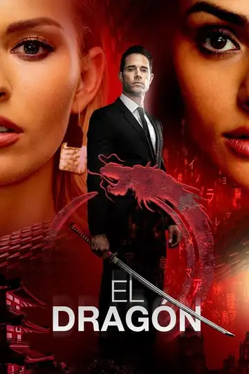 El Dragón: El regreso de un guerrero Ver Online Castellano • veroTV