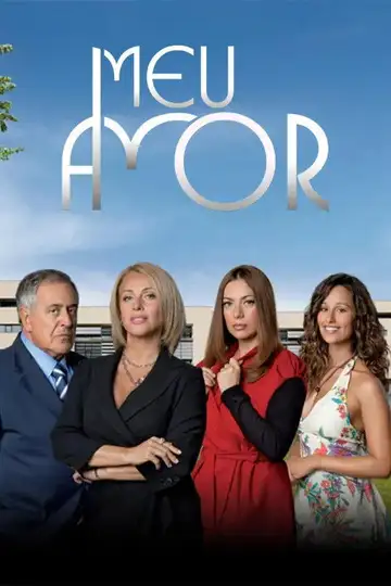 Serie Meu Amor completa ver online castellano