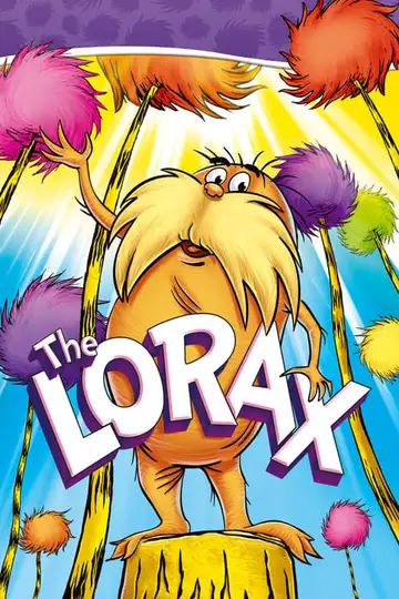 The Lorax veroTV Online • Pelicula Completa