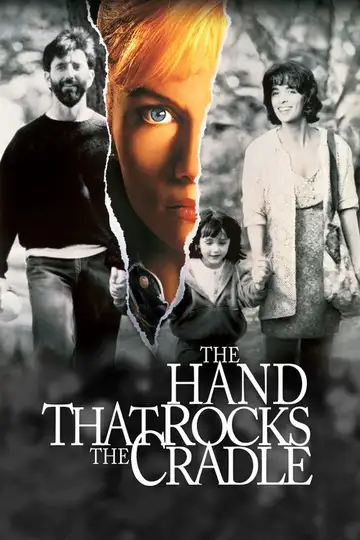 La mano que mece la cuna 1992 veroTV Online • Pelicula Completa
