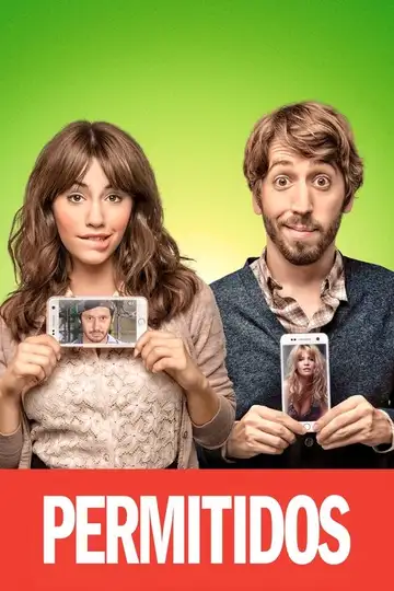 Permitidos veroTV Online • Pelicula Completa