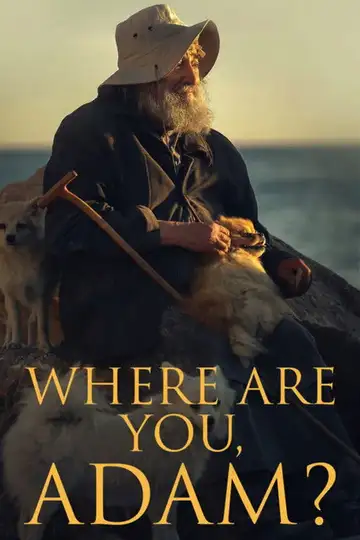 Where are you, Adam? veroTV Online • Pelicula Completa