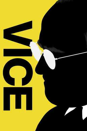 El vicio del poder veroTV Online • Pelicula Completa