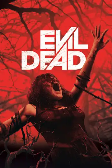 Posesión infernal (Evil Dead) veroTV Online • Pelicula Completa