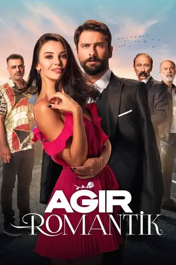 Ağır Romantik veroTV Online • Pelicula Completa