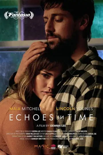 Echoes In Time veroTV Online • Pelicula Completa