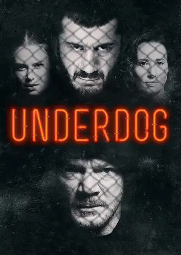Underdog 2019 veroTV Online • Pelicula Completa