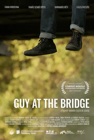 Guy at the Bridge veroTV Online • Pelicula Completa