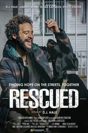Rescued veroTV Online • Pelicula Completa