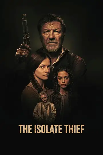 The Isolate Thief veroTV Online • Pelicula Completa