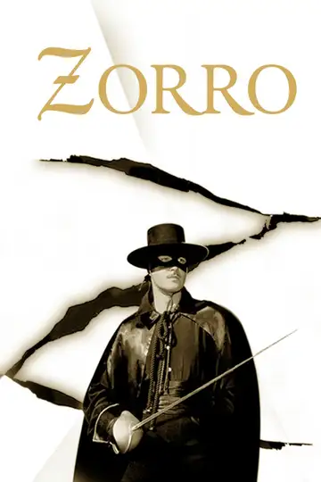 El Zorro Ver Online Castellano • veroTV