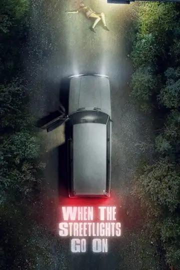 When the Street Lights Go On Ver Online Castellano • veroTV