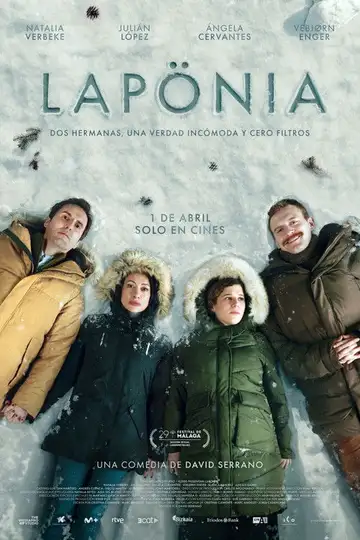 Lapönia veroTV Online • Pelicula Completa