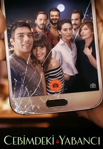 Ver Cebimdeki Yabancı película completa online en español