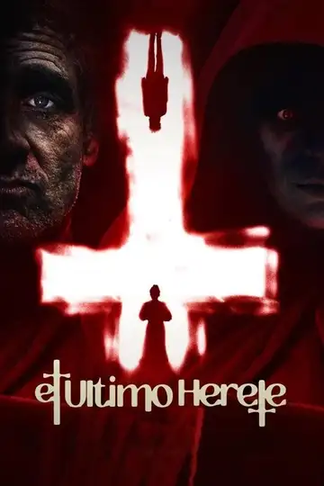 El último hereje veroTV Online • Pelicula Completa