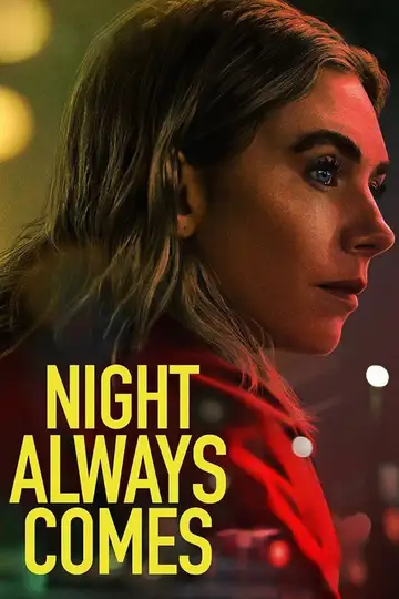 La noche siempre llega veroTV Online • Pelicula Completa