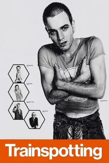 Trainspotting veroTV Online • Pelicula Completa