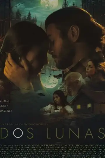 Dos lunas veroTV Online • Pelicula Completa