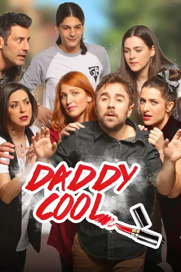 Daddy Cool Ver Online Castellano • veroTV