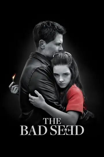 The Bad Seed veroTV Online • Pelicula Completa