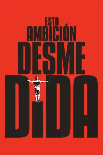 Esta ambición desmedida veroTV Online • Pelicula Completa