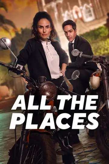 A Todas Partes veroTV Online • Pelicula Completa