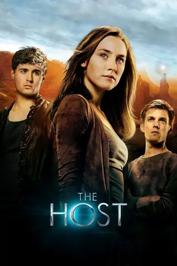 La huésped veroTV Online • Pelicula Completa
