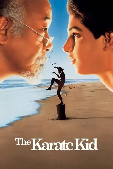 Karate Kid, el momento de la verdad veroTV Online • Pelicula Completa