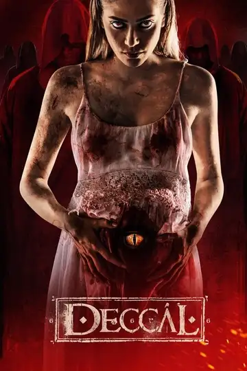 Deccal veroTV Online • Pelicula Completa
