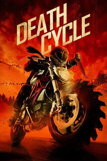 Death Cycle veroTV Online • Pelicula Completa