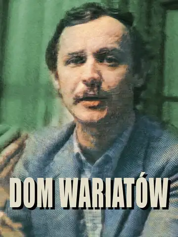 Ver Dom wariatów película completa online en español