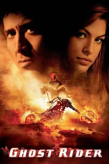 Ghost Rider: El motorista fantasma veroTV Online • Pelicula Completa