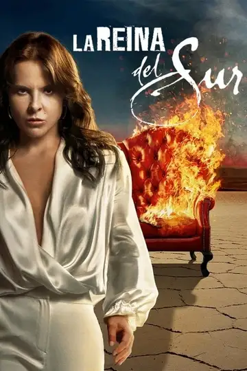 La Reina del Sur Ver Online Castellano • veroTV
