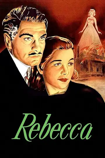 Rebeca veroTV Online • Pelicula Completa