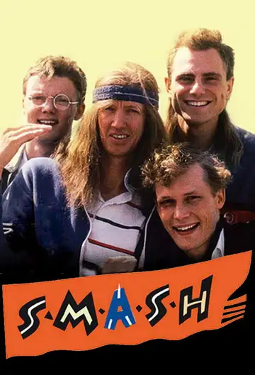 Smash Ver Online Castellano • veroTV