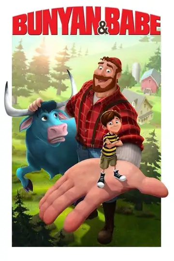 Ver Bunyan and Babe película completa online en español