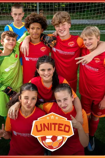 United Ver Online Castellano • veroTV