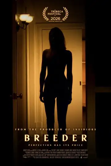 Breeder 2026 veroTV Online • Pelicula Completa