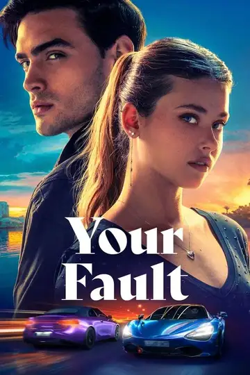Culpa tuya veroTV Online • Pelicula Completa
