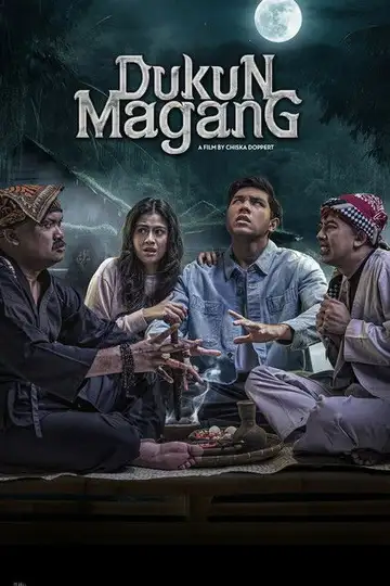 Dukun Magang veroTV Online • Pelicula Completa