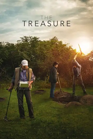 El tesoro veroTV Online • Pelicula Completa
