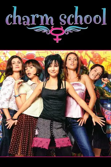 Niñas mal veroTV Online • Pelicula Completa
