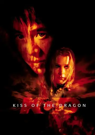El beso del dragón veroTV Online • Pelicula Completa