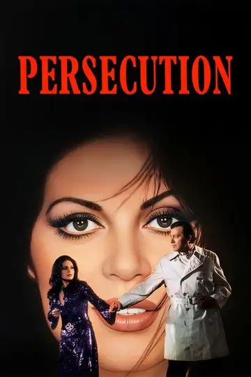 Persecution 1972 veroTV Online • Pelicula Completa